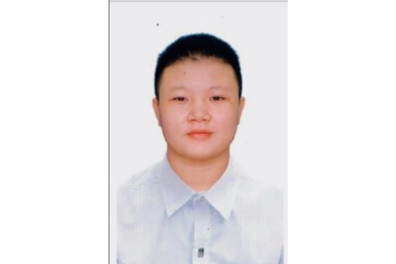 劉艷瓊(越南拳擊運動員) 劉艷瓊(越南拳擊運動員)