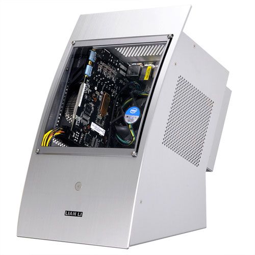 聯力PC-Q30 聯力PC-Q30