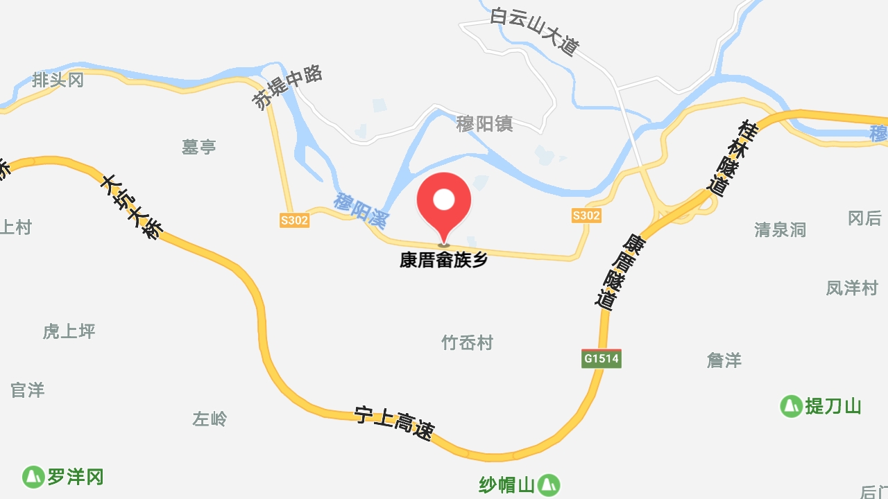 地圖信息