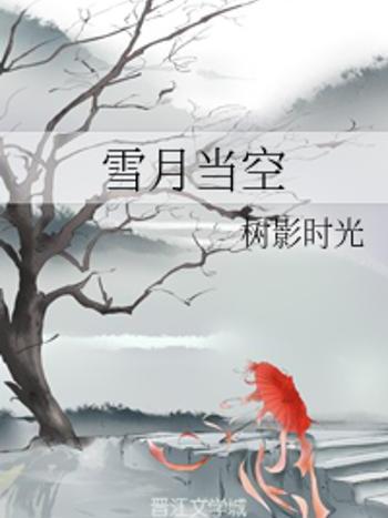 雪月當空 雪月當空