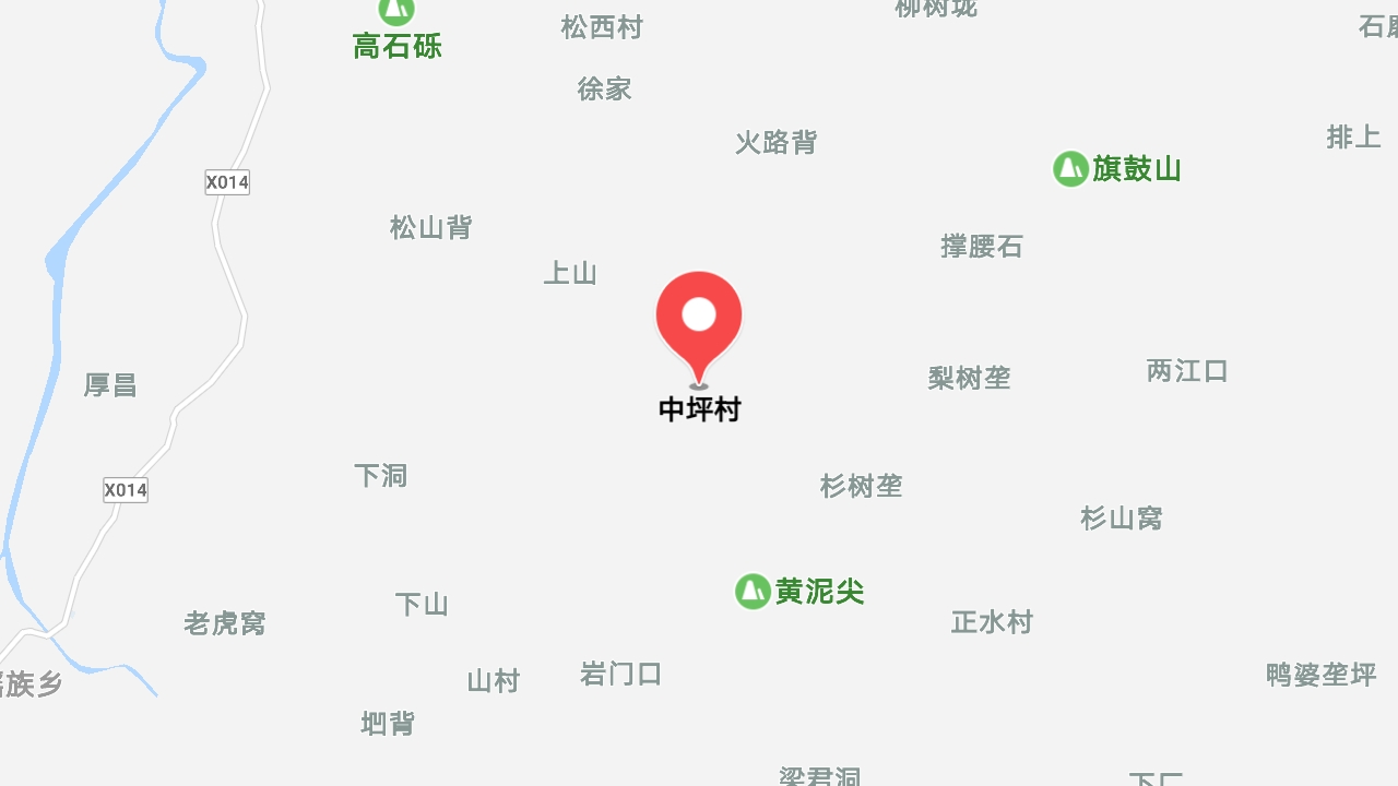 地圖信息
