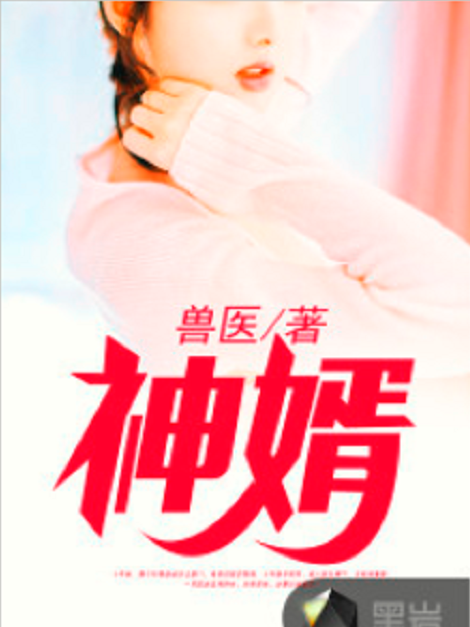 神婿(獸醫所著小說) 神婿(獸醫所著小說)