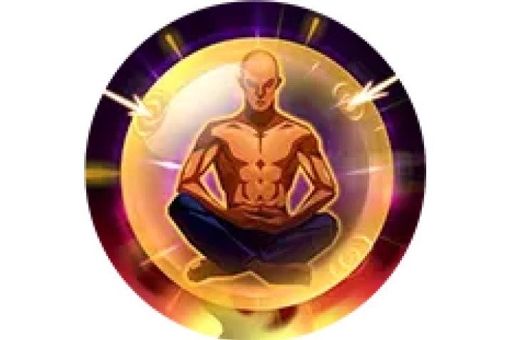 八九玄功(遊戲《洪荒文明》中的技能) 八九玄功(遊戲《洪荒文明》中的技能)