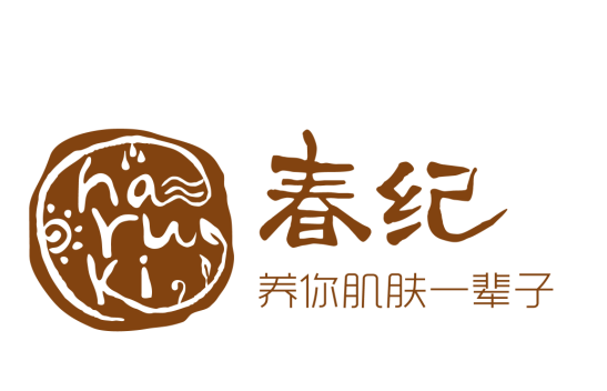 春紀圖片logo