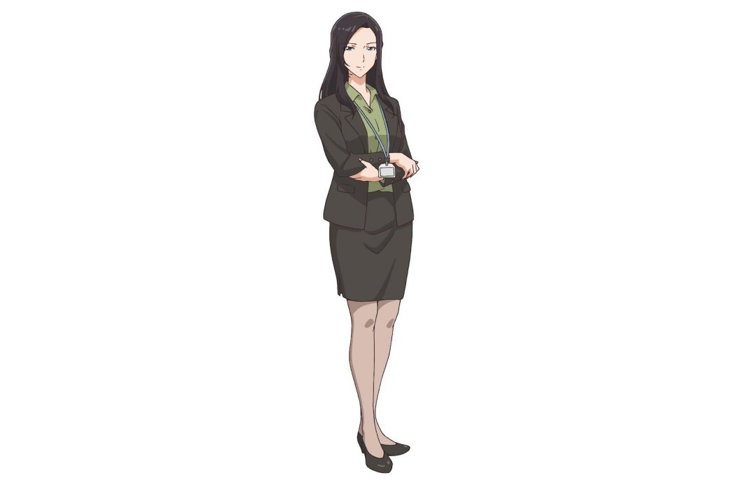 黑川麻子 黑川麻子