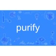 Purify Purify