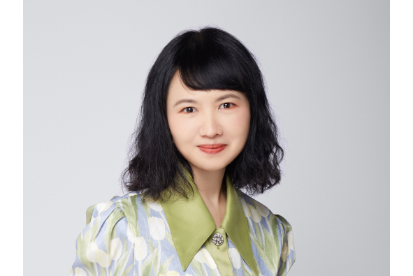 洪靜芳 洪靜芳