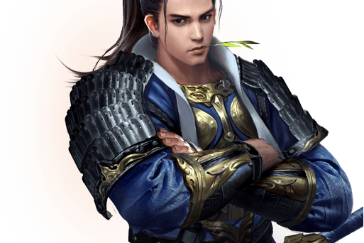 鐘會(手遊《鴻圖之下》中的武將)