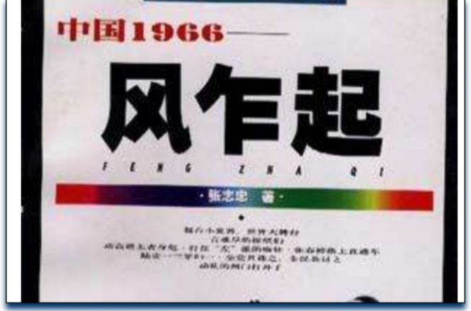 風乍起(解放軍出版社出版的圖書)
