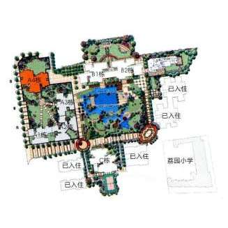 金港華園 金港華園