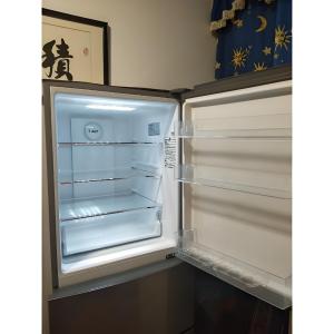 海爾BCD-258WDPM 海爾BCD-258WDPM