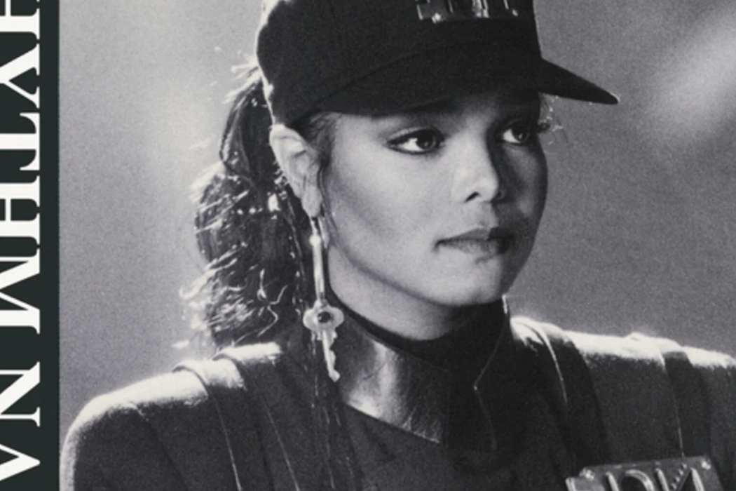 Rhythm Nation Rhythm Nation