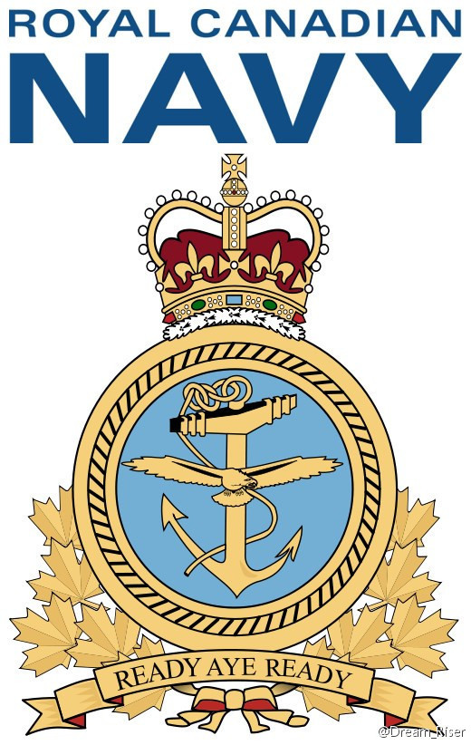 加拿大皇家海軍