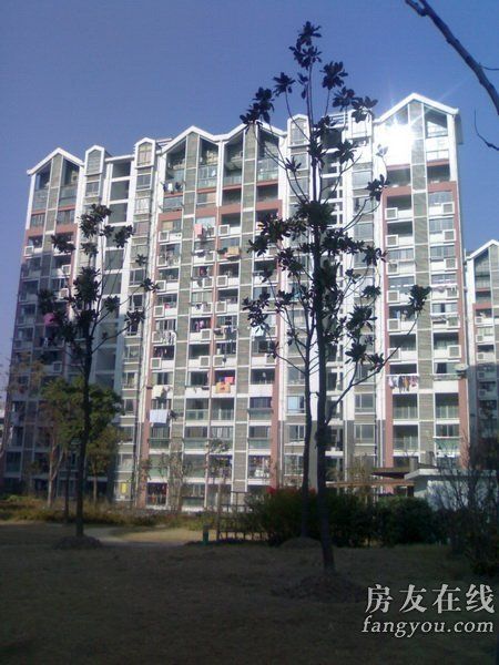 嘉旺苑(上海市的住宅小區) 嘉旺苑(上海市的住宅小區)