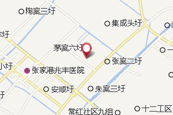 福興北圩 福興北圩