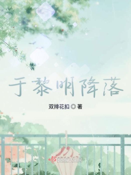 於黎明降落