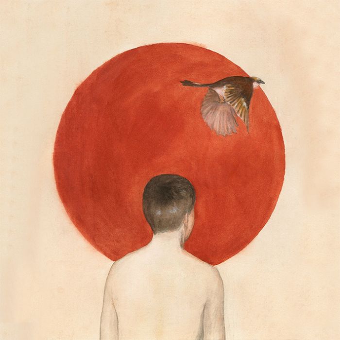 還鄉去 還鄉去
