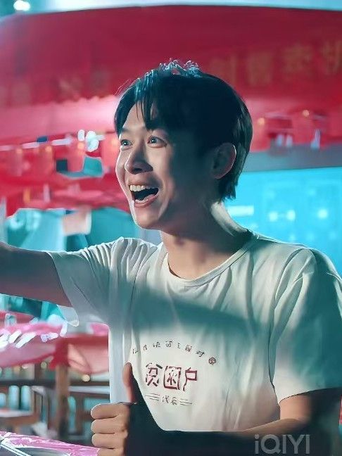 張華(電影《拍出個未來》中的角色)