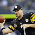 本·羅斯里斯伯格(大本鐘（NFL球員羅森里斯伯格）)