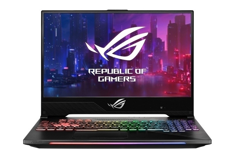 ROG 槍神2s ROG 槍神2s