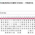 南昌公交10路 南昌公交10路