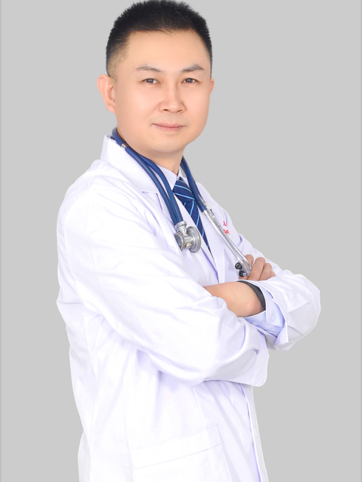 鄭濤(寶雞第三醫院內分泌科主任) 鄭濤(寶雞第三醫院內分泌科主任)