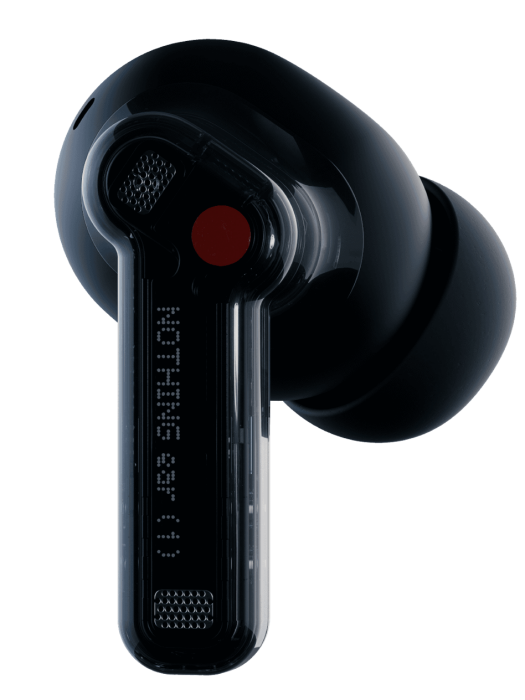Nothing Ear (1) Nothing Ear (1)