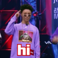 respect(網路流行詞) respect(網路流行詞)