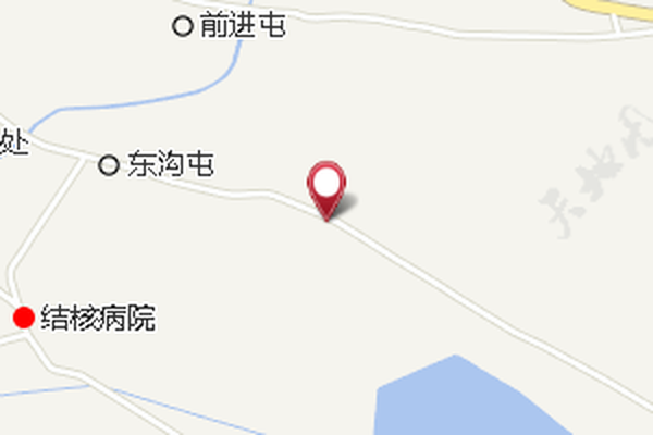 東溝一屯 東溝一屯