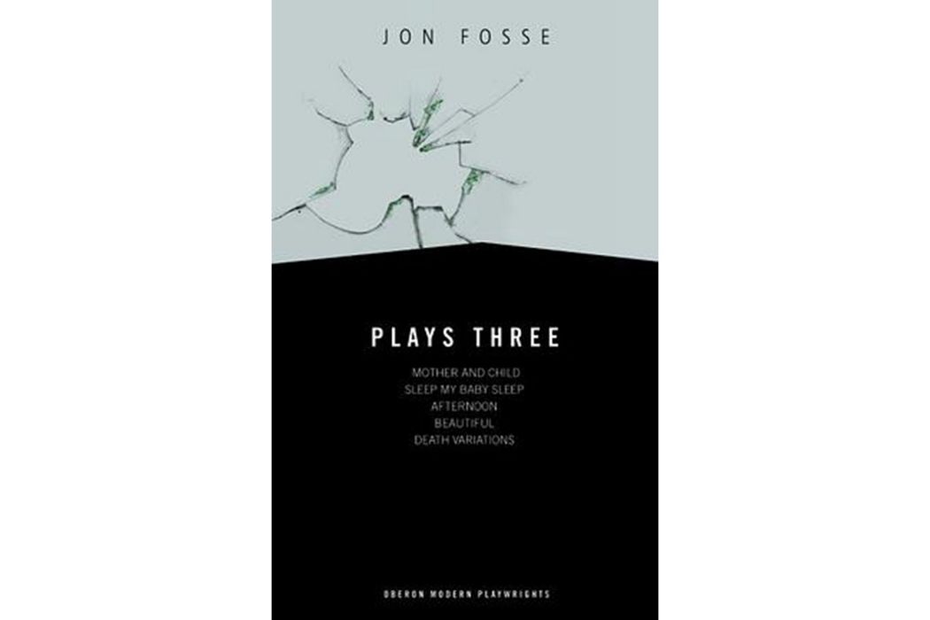 Plays Three Plays Three