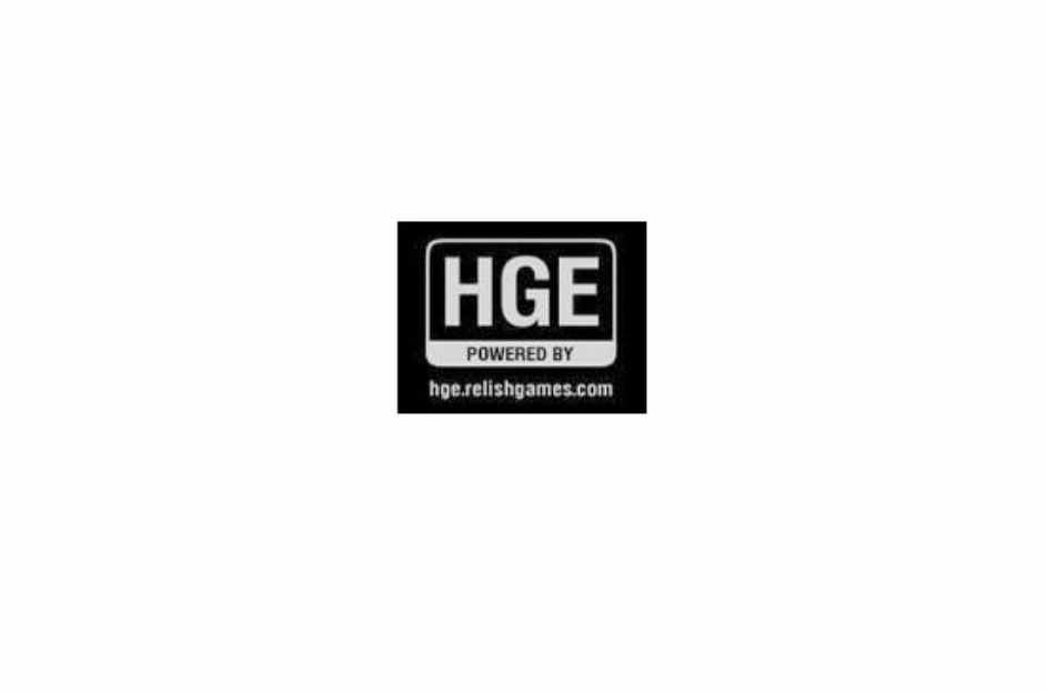 hge(開源的2D遊戲引擎)