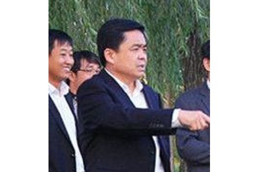 劉兆賓 劉兆賓