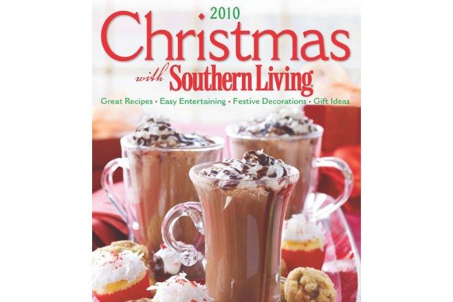 Christmas with Southern Living Christmas with Southern Living