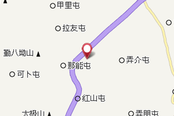 弄表屯 弄表屯