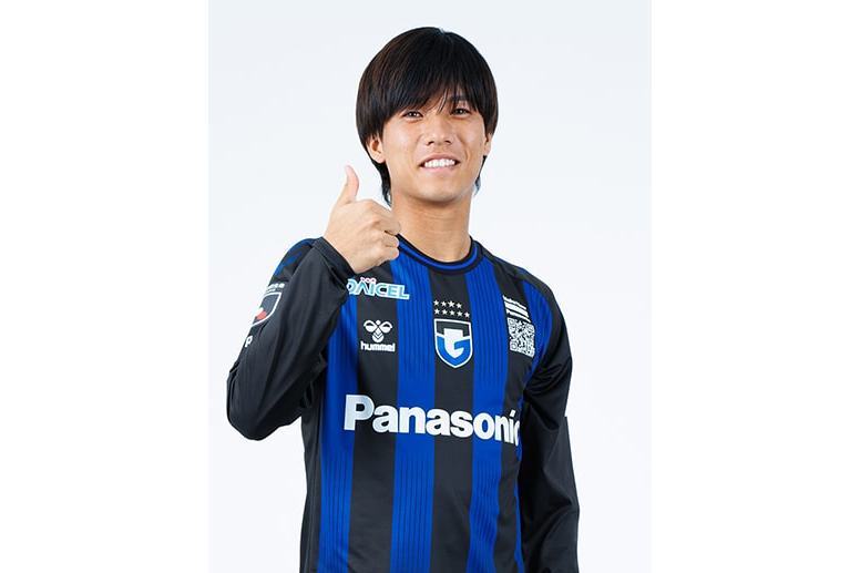 福田涌矢 福田涌矢