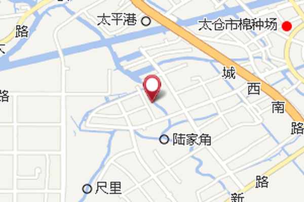 西新套閘 西新套閘