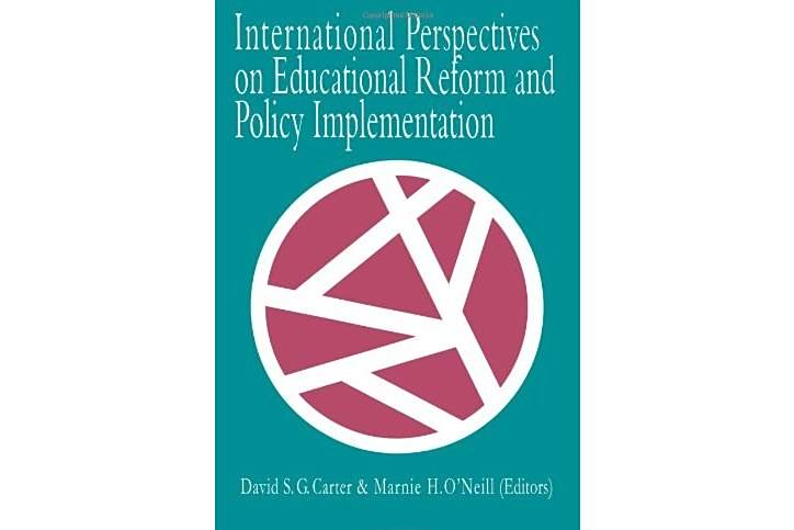 Case Studies in Educational Change