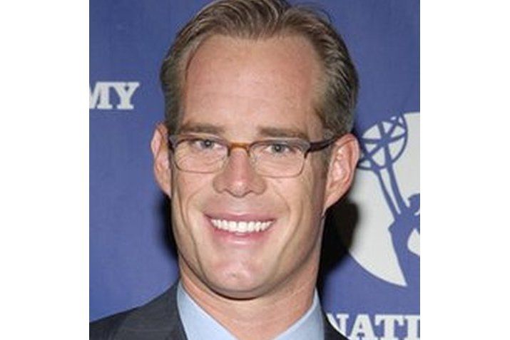 Joe Buck Joe Buck
