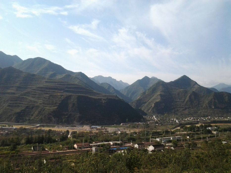 建河村(寶雞市陳倉區鳳閣嶺鎮 建河村) 建河村(寶雞市陳倉區鳳閣嶺鎮 建河村)