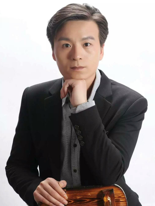 李自超(演員) 李自超(演員)