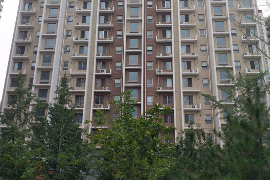 天怡福園 天怡福園