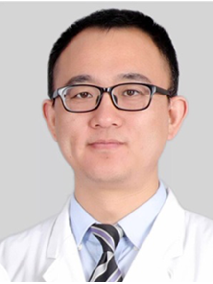王浩然(首都醫科大學三博腦科醫院神外科副主任醫師) 王浩然(首都醫科大學三博腦科醫院神外科副主任醫師)
