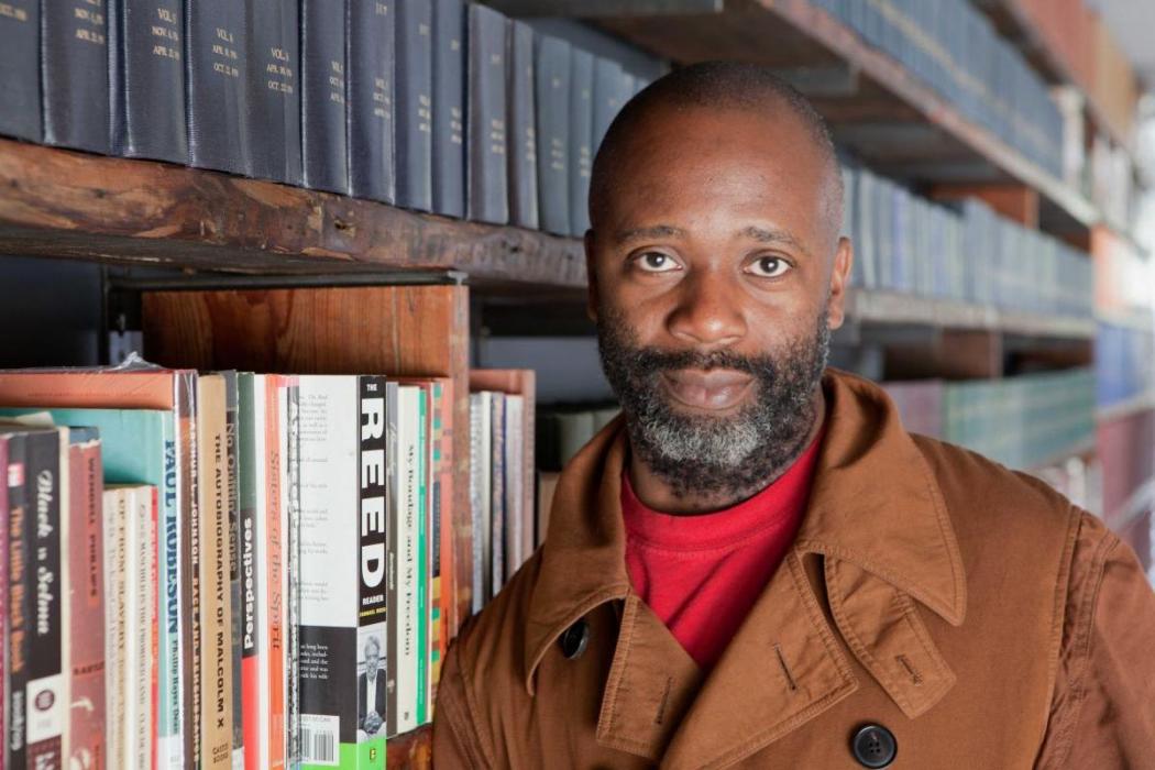 Theaster Gates Theaster Gates
