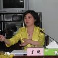 丁璇(江蘇省南京市紀委常委) 丁璇(江蘇省南京市紀委常委)