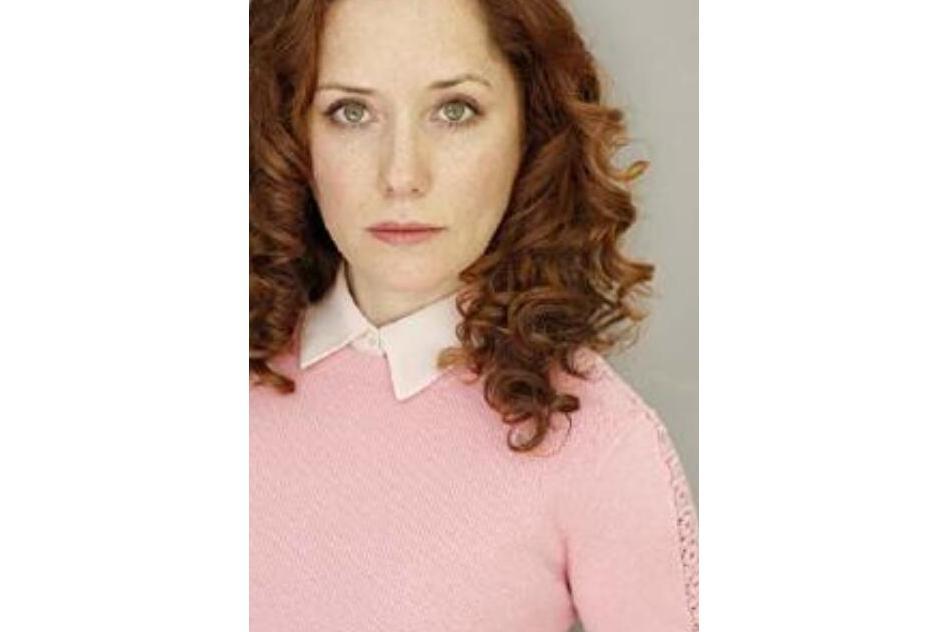 Alexandra Goodman Alexandra Goodman