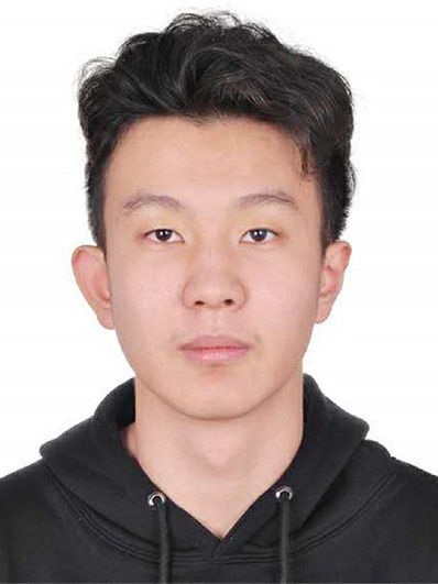 王銘軒(中國排球運動員) 王銘軒(中國排球運動員)