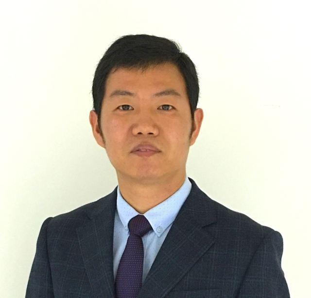 李鳳嶺(中鋰集團董事長) 李鳳嶺(中鋰集團董事長)
