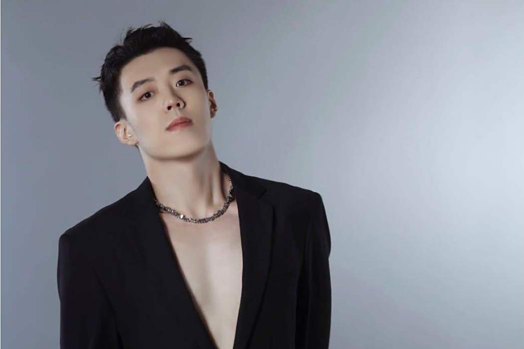 趙雲飛(中國內地男演員) 趙雲飛(中國內地男演員)