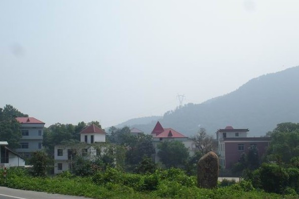 長均村 長均村