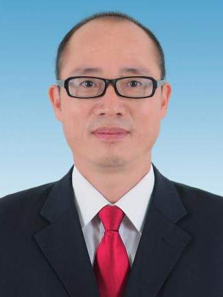 楊崇顯 楊崇顯